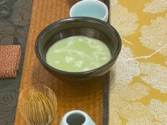 -隆德堂青瓷艺术·茶馆(故宫店)