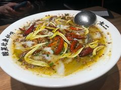 -太二酸菜鱼(金沙印象城店)