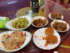 -青岩城南旧事·小时候的味道(青岩古镇黑金店)