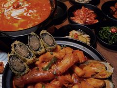 -虎哥六韩式烤肉料理 TIGERGRILL(隆生金山湖中心购物广场店)