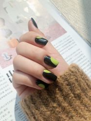 -奈思·日式美甲美睫沙龙