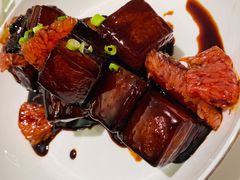 -甄御•海鲜新青岛菜(麦岛店)