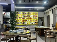 -毛姐烤鱼(福州汽车客运西站店)