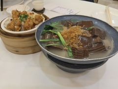 -聚福山莊·寻味顺德(北滘店)