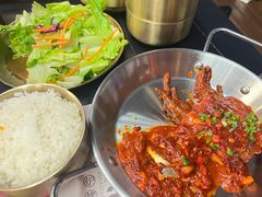 -西塔老太太泥炉烤肉(海上世界店)