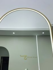 点击看大图 -JUNO hair salon