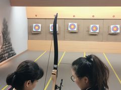 -道顺射箭·团建·骑射(张杨路店)