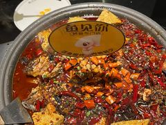 -鱼见你烤鱼•本地烧烤(1818店)