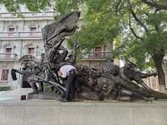 -南昌八一起义纪念馆