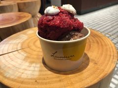 -Luneurs(幸福里店)