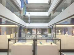 -上海对外经贸大学(古北校区)