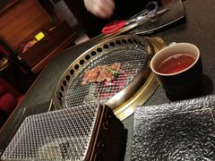 -300杯·和牛烧肉清酒专门店(廊里店)