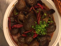 老梅园大虾城(八一桥店)-老梅园大虾城(八一桥店)