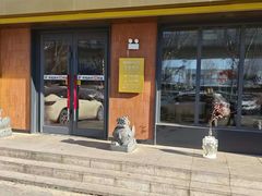 -鼎原力量东北吊炉烧烤(临河街店)