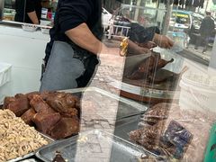 -晓马鸭店(新芜路店)