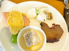 -拉蒂娜·巴西牛排馆 Latina·Brazilian Steakhouse(海上世界店)