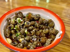 -冶建镜子·老南昌大排档·江西虾王(总店)