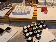 -上海国展宝龙丽筠酒店