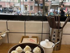 -法华汤包馆(法华镇路店)