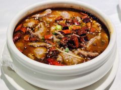 -新蜀会四川豆花(五羊店)