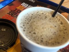 -汉堡王(万达广场店)