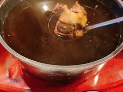 黑蒜汤-202特色排档(五缘湾店)