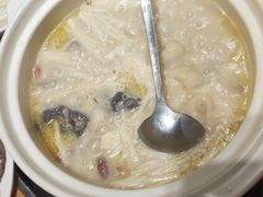 -湯系·煲汤手艺人(东二环泰禾广场店)