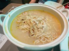 -桂满陇·杭州小馆(巴黎春天浦建店)