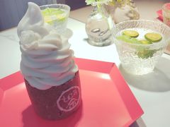 -茶是一枝花泡茶店