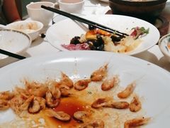-狮王府淮扬菜(新街口友谊店)