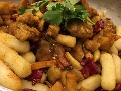 -龙景轩大酒店(宝杨路店)