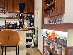 -Line 咖啡(石厦花园店)