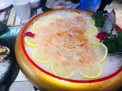 象拔蚌-捞围鲜·港式打边炉(海阳路店)