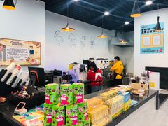 -蜡笔小新の茶 CRAYON SHINCHAN(旗舰店)