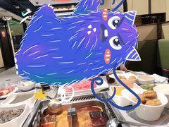 -海底捞火锅(振华商厦店)