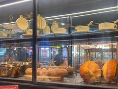 -前海沿·青岛菜(李沧万达店)