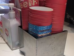 -DQ·蛋糕·冰淇淋(石家庄北国奥特莱斯店)