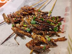 -三毛烧烤·南昌大排档(山姆店)