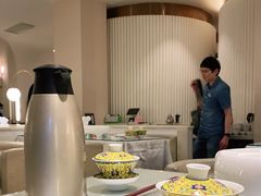-宁夏国强手抓羊肉·清真菜(未央路凤三店)