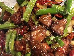 -醉得意·山茶油炒土鸡(泰安万达店)