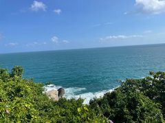 -三亚蜈支洲岛旅游区