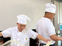 -萍姨抻面馆·鸡架冒菜(清湖店)