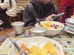 -赵记传承·中国甜品(福州总店)