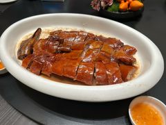 明炉烧鹅-南园酒家(前进路店)