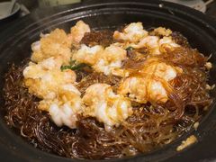 -绿茶餐厅(天津天河城店)