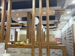 -青松馆韩国料理(香港中路佳世客店)