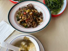 -韶山冲湘菜(中兴大街店)