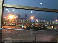 -太原武宿国际机场