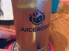 -JuiceRobot·手工意大利面&汉堡精酿(珠江新城店)