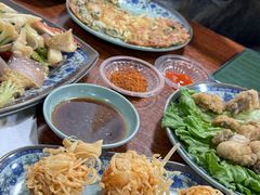 -福州人铭小吃